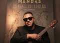 Mika Mendes - Sinal di Deus (Acústico)