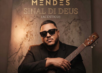 Mika Mendes - Sinal di Deus (Acústico)