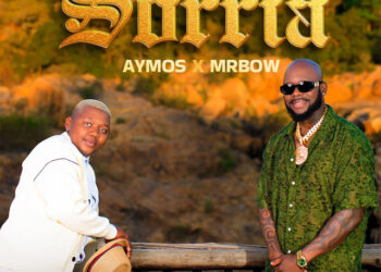 Aymos – Sorria (feat. Mr. Bow, T-Man SA, Tee Jay, Moscow on Keyz & PlayNevig)