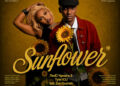 RedC Ngwane & Tyler ICU - Sunflower (feat. Zee Nxumalo)