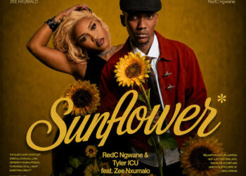 RedC Ngwane & Tyler ICU - Sunflower (feat. Zee Nxumalo)