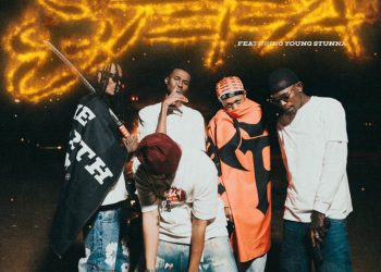 THE NORTHMOB – Sjepa (feat. Young Stunna, Trophy,Orieblxckmaestro,MajorIcey & Carlow Picasso)