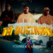 Johnny Berry - Tá Queimar (feat. Young K & Varox 007)