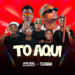 Nova Tropa Do Adoço – To Aqui (feat. Tshunami)