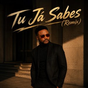 Zaza The Pi - Tu Já Sabes - Remix (feat. Márcio Beats & Nolodato)