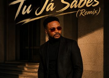 Zaza The Pi - Tu Já Sabes - Remix (feat. Márcio Beats & Nolodato)