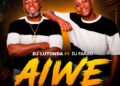 Dj Lutonda - Aiwe (feat. DJ Faraó)