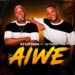 Dj Lutonda - Aiwe (feat. DJ Faraó)