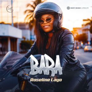 Roseline Layo - Bara