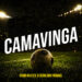 Fábio Hustle - Camavinga (feat. Gerilson Insrael)