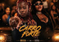 BRIISA - Carro Forte (feat. Hidra MC)