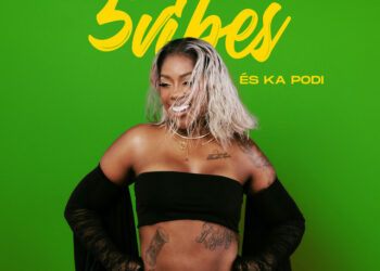 Soraia Ramos - És Ka Podi