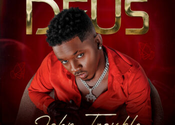 John Trouble – Eu Tenho um Deus