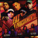 DJ BOY - Faz O Procedimento (feat. Mc Dkziin, MC Vine7, Mc Lekão, MC Fabrin)