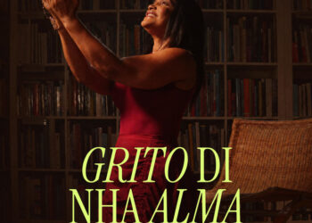 Suzanna Lubrano – Grito Di Nha Alma