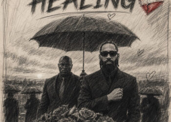 Phyno - Healing
