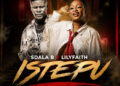Sdala B - ISTEPU (feat. LilyFaith)