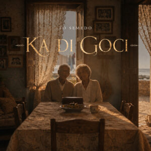 Tó Semedo - Ka DI Goci