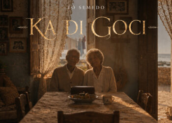 Tó Semedo - Ka DI Goci