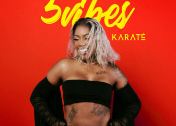 Soraia Ramos – Karaté