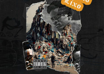 Pitt Kelson - Muito Lixo