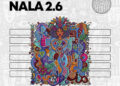 Afro Pupo & Dj Johnny By - Nala 26