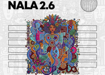 Afro Pupo & Dj Johnny By - Nala 26