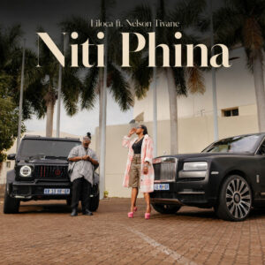 Liloca - Niti Phina (feat. Nelson Tivane)