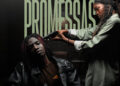 Bunga - PROMESSAS (feat. Ety Ducer)