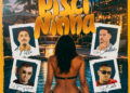 Nilo – Piscininha (feat. Dj Yuri Pedrada, Dj Cabelinho de Caxias & KOSTA)