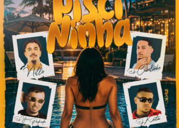 Nilo – Piscininha (feat. Dj Yuri Pedrada, Dj Cabelinho de Caxias & KOSTA)
