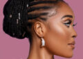 Lady Zamar – ROMANTIQUE