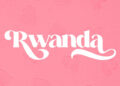 Rayvanny - Rwanda (feat. Kusslove)