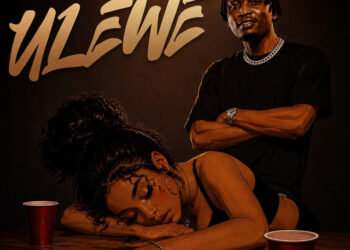 Daway - Ulewe (feat. Rayvanny)