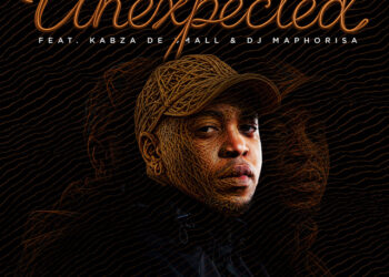 Stakev & Xduppy – Unexpected (feat. Kabza De Small & DJ Maphorisa)