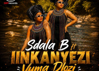 Sdala B – Vuma Dlozi (feat. Iinkanyezi)