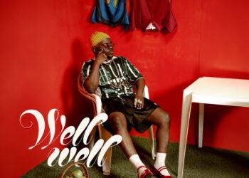 Florito - Well Well