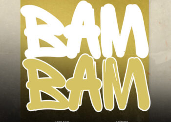 Arylson no Beatz & Márcio Beats – Bam Bam (Edit)