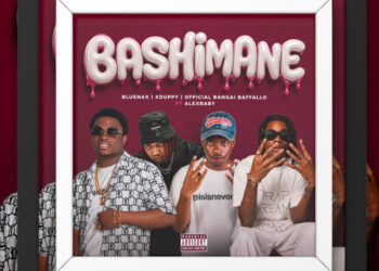 Bluenax – Bashimane (feat. Xduppy, Official Bangal Baffallo & Alexbaby)