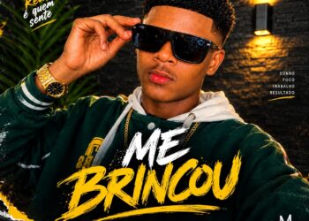 Bullas Baby – Me Brincou