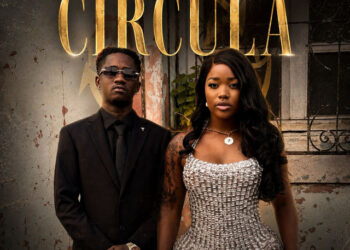 Jéssica Pitbull – Circula (feat. 12FUROS & Dj kalisboy)