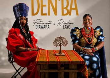 Roseline Layo – DEN’BA (feat. Fatoumata Diawara)
