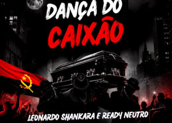 Leonardo Shankara & Ready Neutro – Dança do Caixão