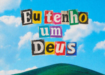 Márcio Beats – EU TENHO UM DEUS (Afro Tech version)