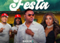 Filho do Zua – Festa (feat. Dúpla Gelado De Múcua & Jéssica Pitbull)