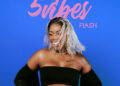Soraia Ramos – Flash (feat. SleepyThePrince)