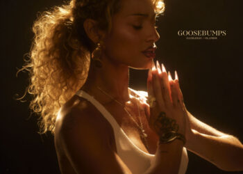 DaniLeigh – Goosebumps (feat. Olamide)