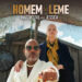 Mastiksoul – Homem do Leme (feat. Jessica)