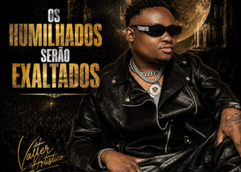 Valter Artístico – Humilhados Serão Exaltados (EP)
