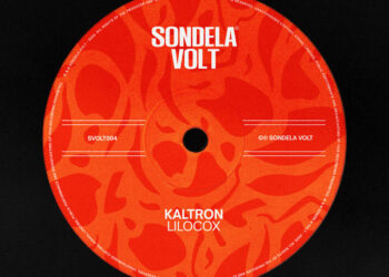 LiloCox - Kaltron